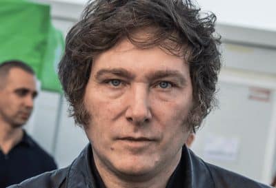 Израиль попал под удар союзника — Милей готовит жесткие санкции