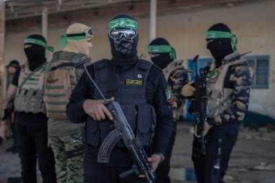ХАМАС планирует теракт или захват заложников – подробности