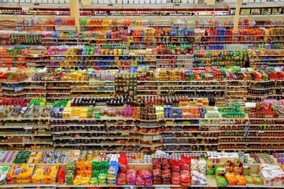 Минздрав изымает из продажи популярный десерт (ФОТО)
