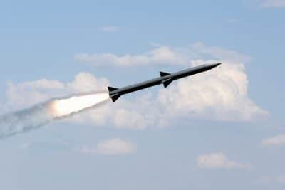 США могут сократить защиту Израиля - WP