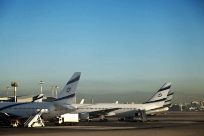 Миф о безопасности El Al рушится — факт, о котором не знают пассажиры