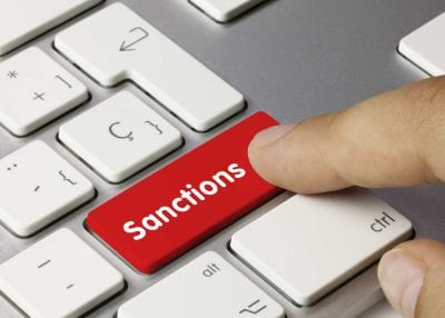Иран нашел способ обходить санкции – какая страна помогает