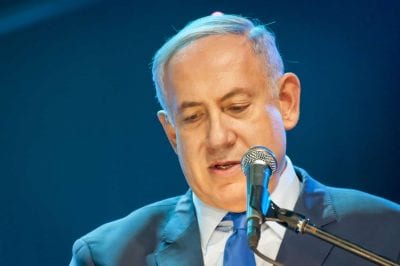 Каспит в резком заявлении о Нетаниягу: Я первым это распознал