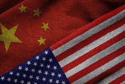Китай готовится к войне с США - заканчивается создание грозного оружия