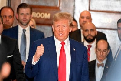 Трампа ждет большой провал — тревожные данные в опасный момент