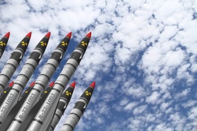 Ядерный арсенал США оказался под угрозой в Турции — СМИ