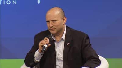Атаки Хизбаллы – Беннет выступил с призывом