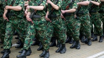 РФ гонит на фронт украинских пленных - шокирующие подробности
