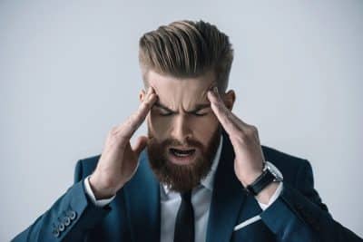 Ошибочно принял за похмелье: страшный диагноз у 23-летнего пациента