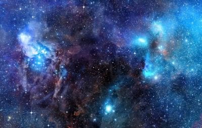 Что скрывает космос: первый шаг к открытию темной материи