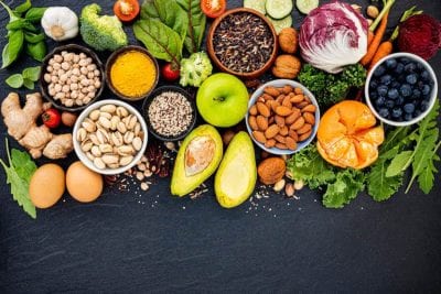 Простая диета, которая гарантировано улучшит состояние организма