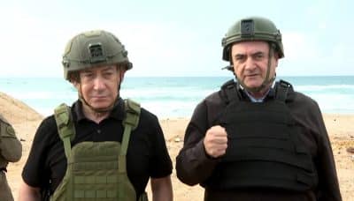 ЦАХАЛ ликвидировал ключевых боевиков ХАМАСа - детали от Каца