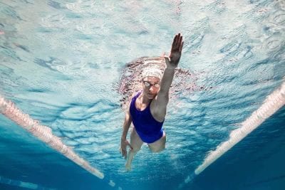 Названо упражнение, которое снижает риск инсульта минимум на 41%