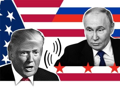 РФ поставила Украине жесткие условия и обвинила США