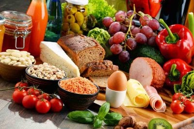 Что есть для улучшения памяти - 10 лучших продуктов назвали эксперты