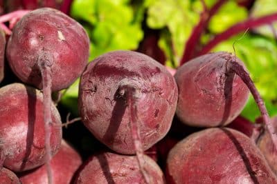 Десять продуктов, которые улучшат кровообращение