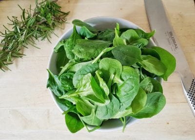 Самая полезная зелень для здоровья и продления молодости