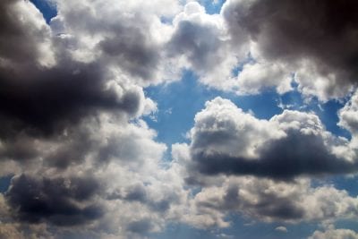Когда заканчивается точность прогноза погоды - исследование
