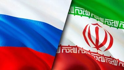 Как Россия тайно помогает Ирану воевать – новые детали от FT