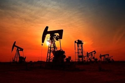 Европа остается без саудовской нефти - чем это грозит Израилю