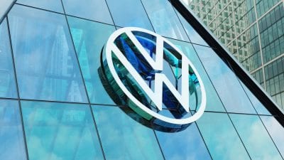 Создатель "Железного купола" займет бывший завод Volkswagen