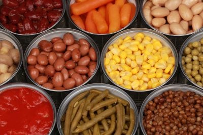 Супер-Эль-Ниньо и угроза стихии: какими продуктами запастись