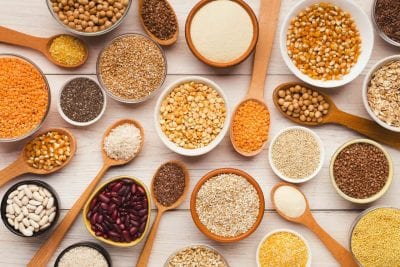 Продукт, который активно выводит токсины и излишек соли из организма