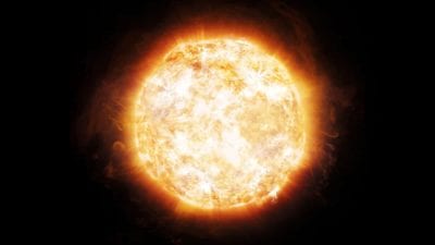Магнитная буря накроет Землю - прогноз ученых на 1–3 августа