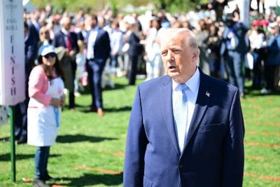 Трамп согласен закончить войну с Ираном без ядерной сделки — WSJ