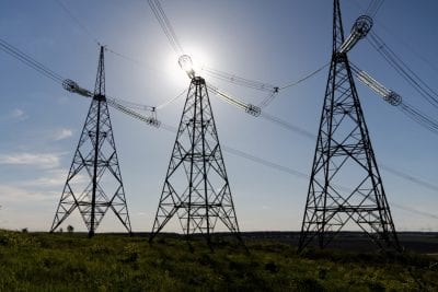Десятки бомб возле ЛЭП - в Германии предотвратили масштабную диверсию