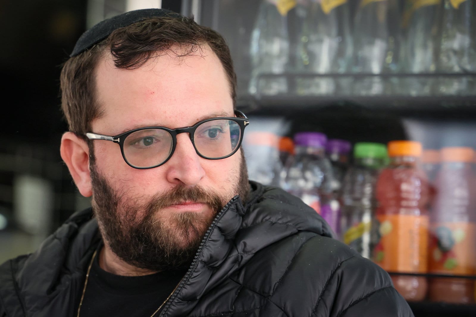 אחרי חשיפת הוואטסאפ: תגובה ראשונה של יונתן אוריך - והאיום החמור ששיגר
