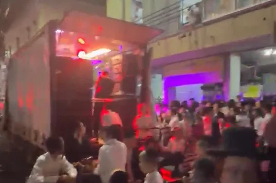 האופוזיציה במתקפה נגד 'צעדת העריקים' בבני ברק: "לא יקבלו שקל"