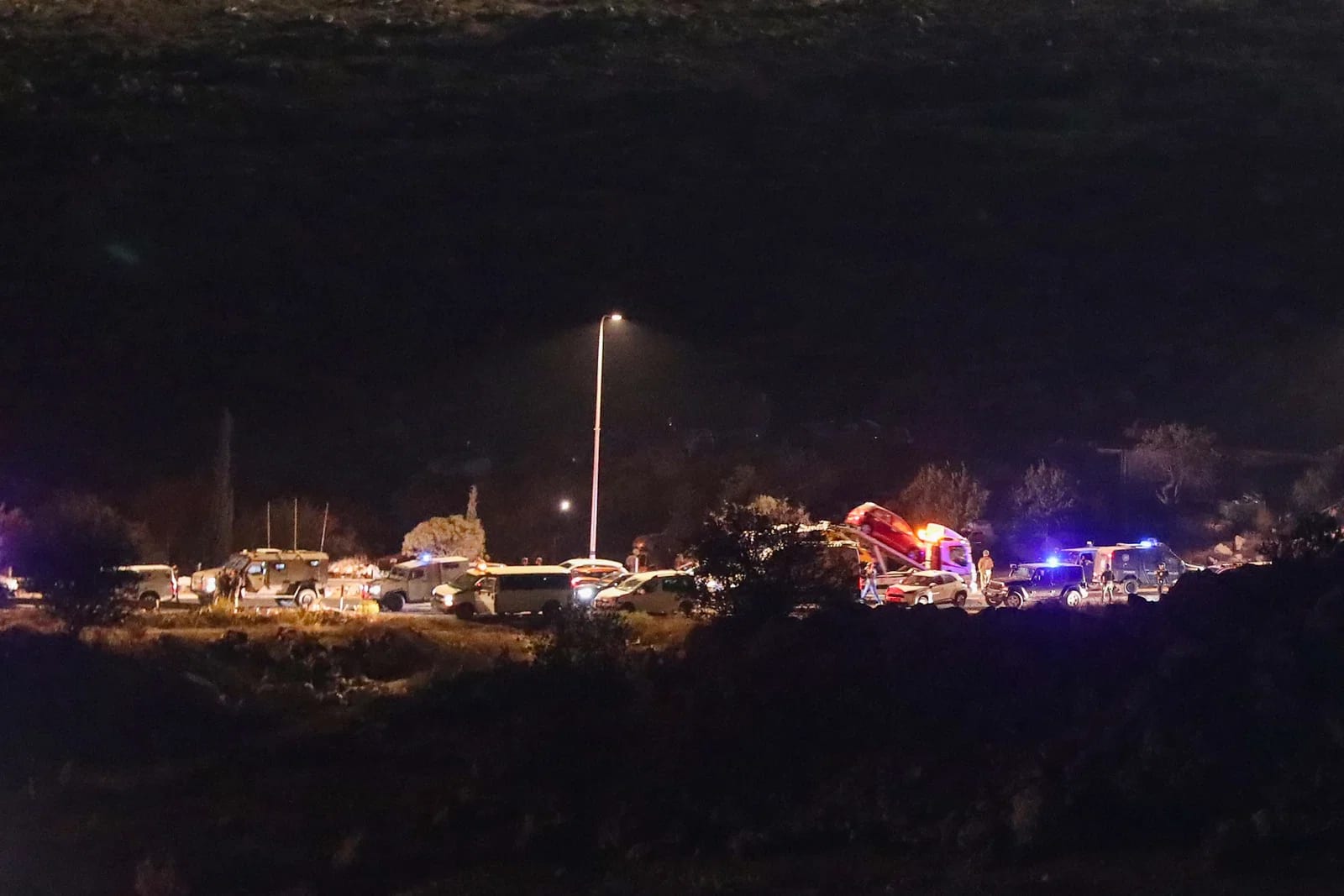 חרדה במעלות תרשיחא: בת 16 נפצעה לאחר שרימון הושלך לביתה