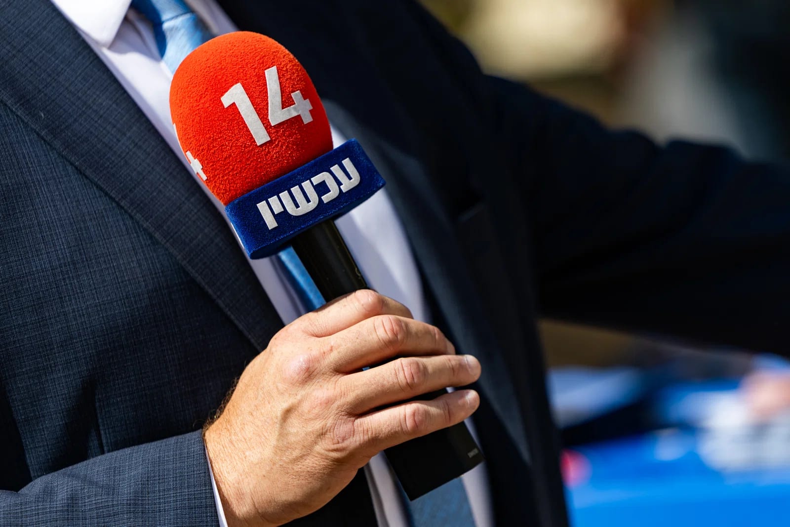 בעקבות האמירה בשידור: המשטרה פתחה בבדיקה פלילית נגד פאנליסט ערוץ 14