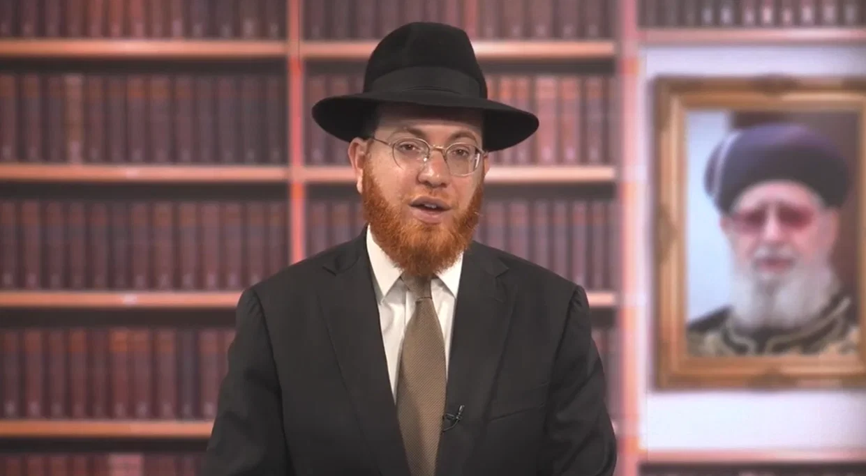 חול המועד ארוך: האם מותר לכבס את בגדי הילדים? • צפו