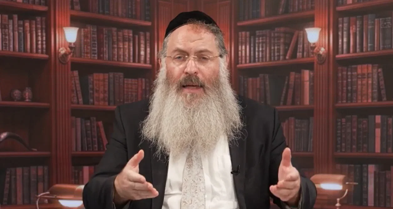 כיצד נוהגים עם ארבעת המינים, הסכך והדפנות - לאחר סוכות? • צפו