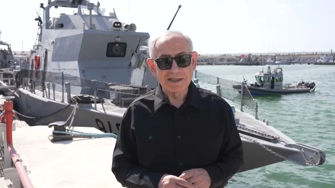 נתניהו באמירה מסתורית: "הם אמרו שהם רוצים עוד - אני לא יכול לומר מה"