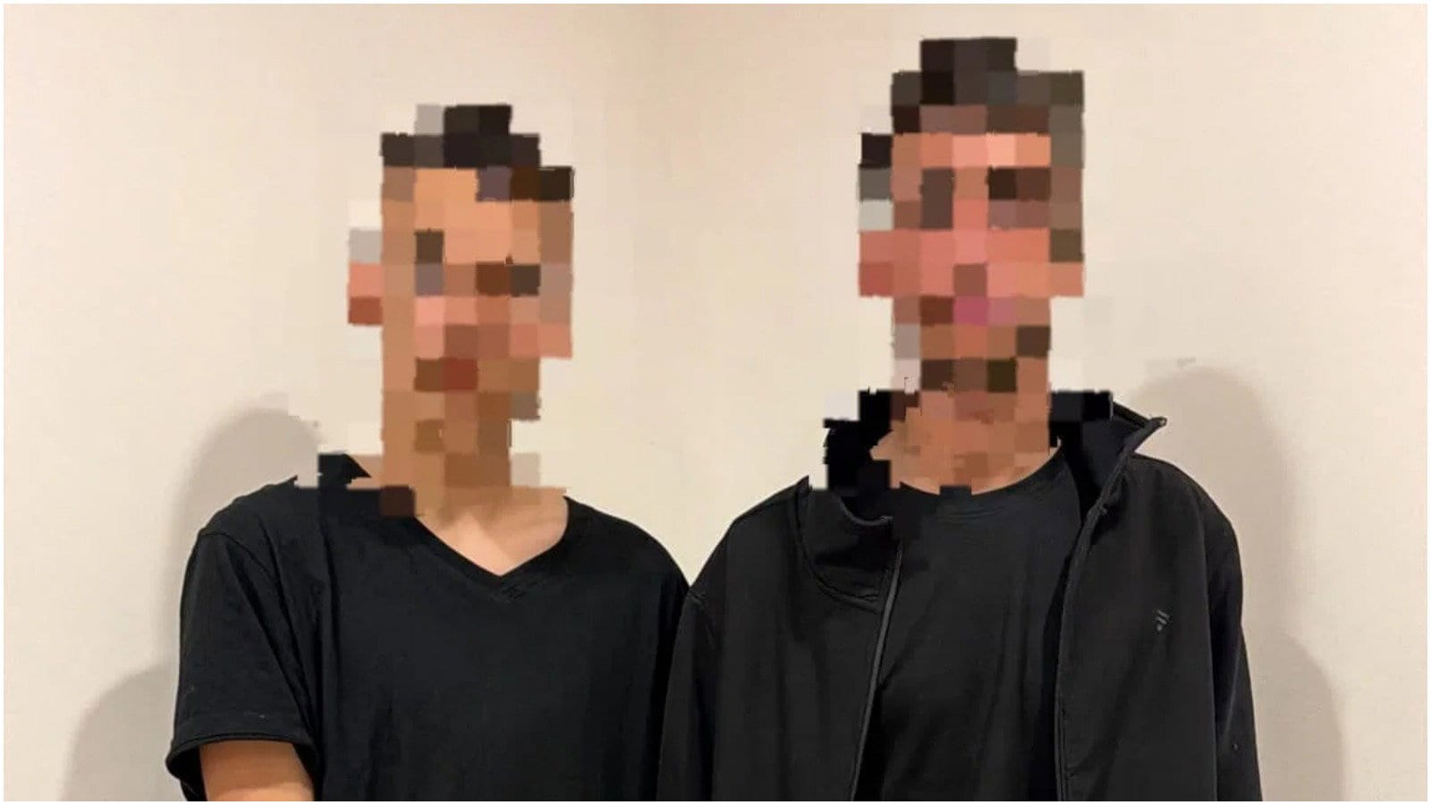 הסתבכו: זה מה שעשו שני צעירים באשדוד לניידת פיקוח ומשטרה