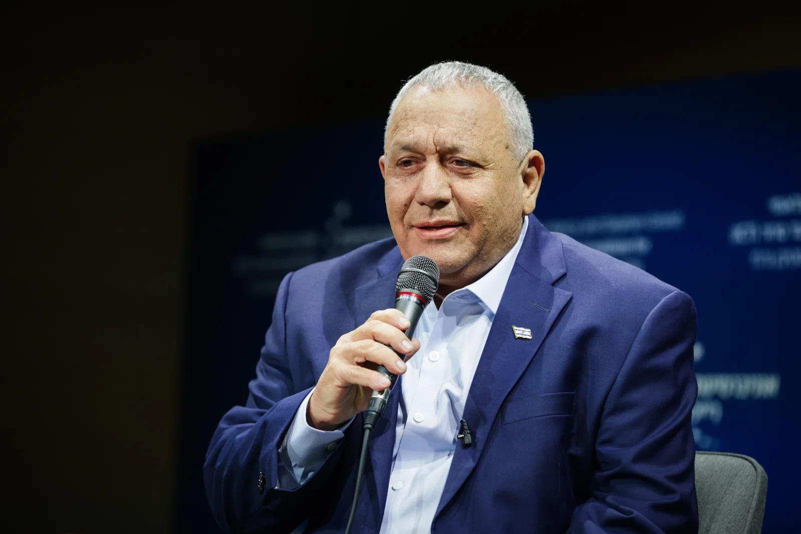 איזנקוט נגד ערוץ 14: "התעלמו מטקס הזיכרון באופן מביש"