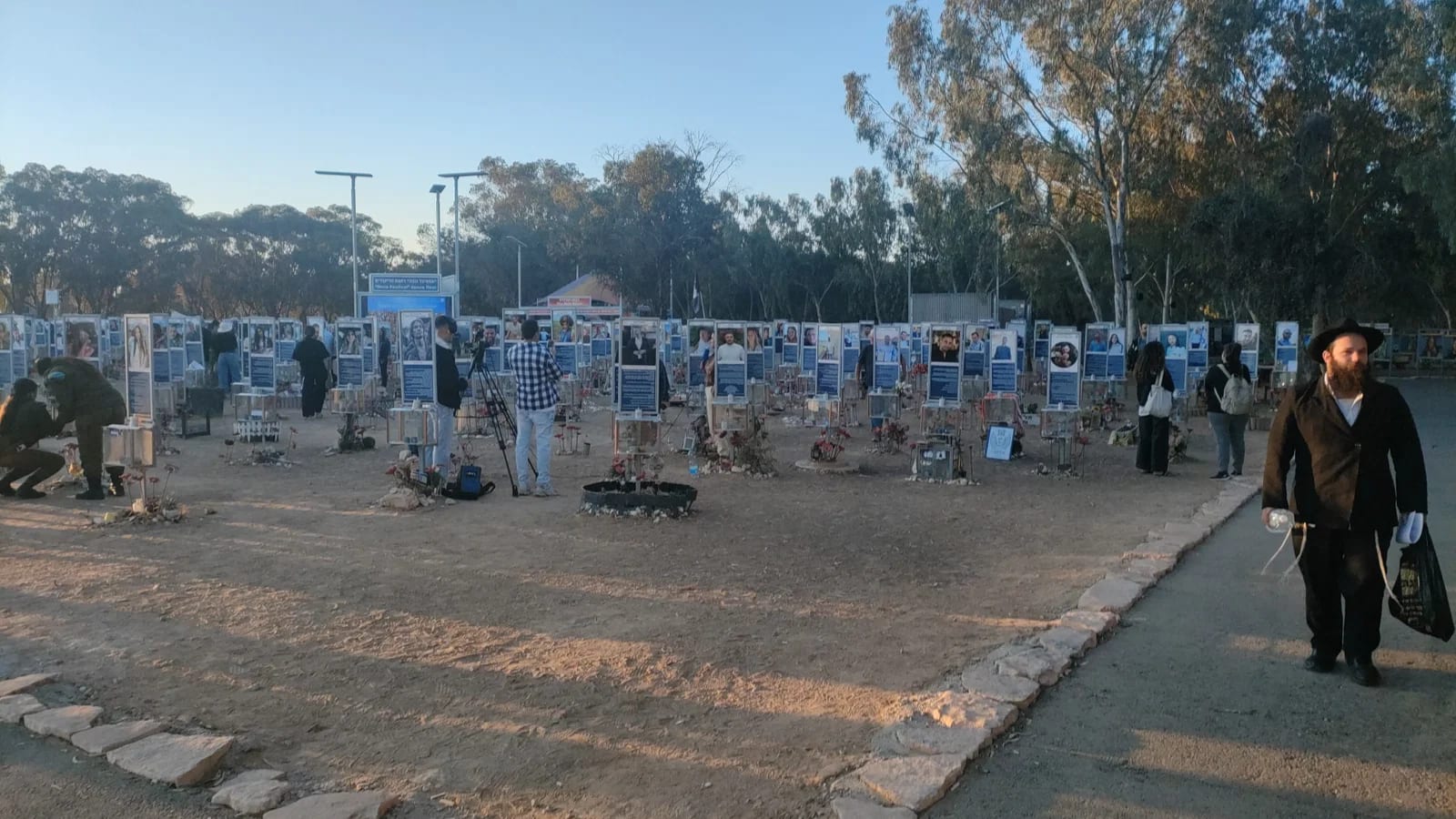יומיים אחרי הטבח: 7 שנות מאסר לישראלי שבזז ציוד של נרצח בנובה