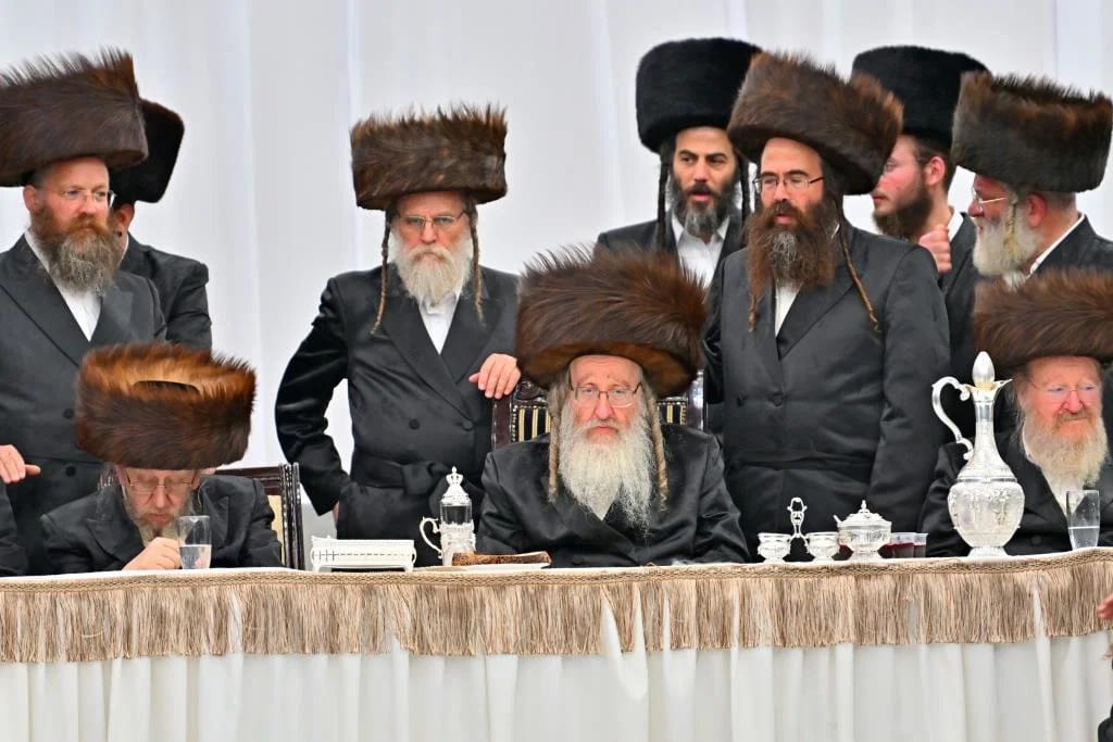 בהשתתפות רבנים ואישי ציבור; כך ציינו בביאלה את הילולת היהודי הקדוש