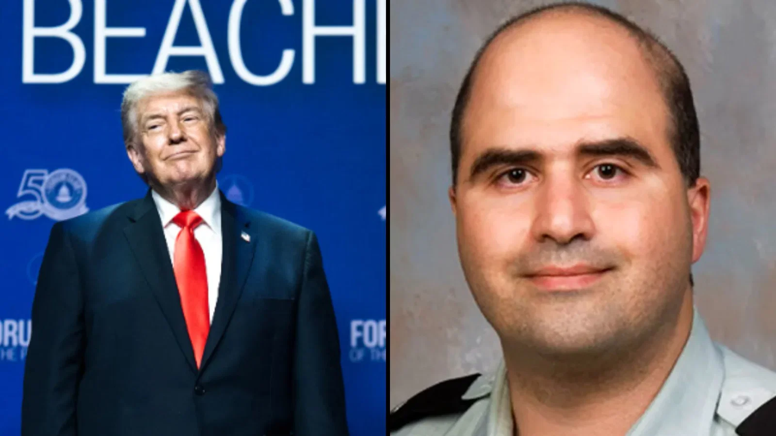 סערה בארה"ב: ממשל טראמפ מגן על שידור הוצאה להורג פומבית