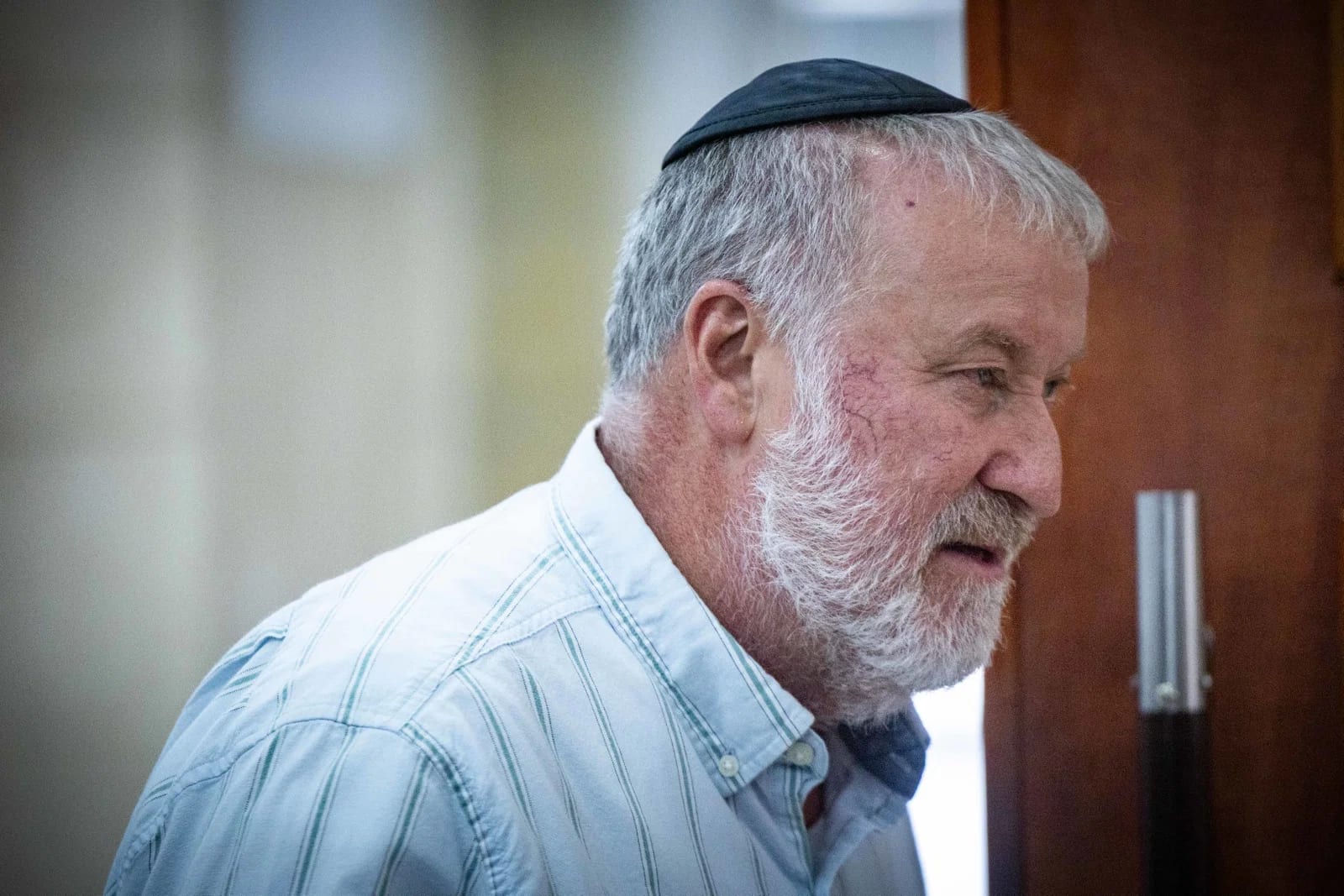 אביחי מנדלבליט הודף את הטענות: "לא קיבלתי שום החלטה בתיקי נתניהו תחת לחץ"