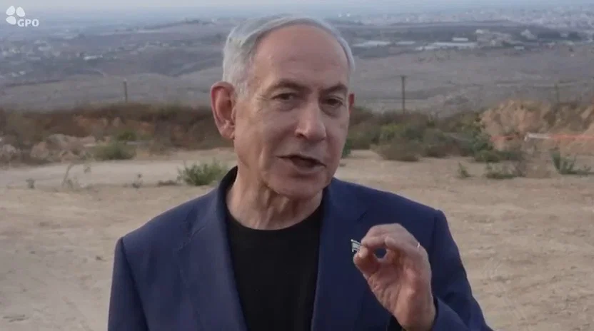 התרחיש המפחיד עליו מדבר נתניהו: "היפוך קנים" - וההתרעות לפני הבחירות