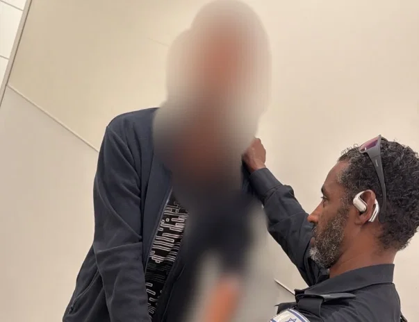 חשד לאיסוף מודיעין לטרור בלב בני ברק: מחבל התחזה וצילם בתחנה תת קרקעית