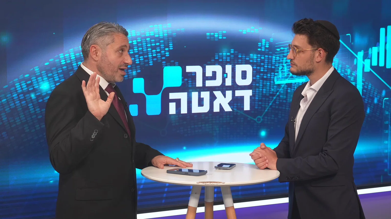 אחרי המעצרים, השבר הגדול אצל הצעירים החרדים: למי הם יצביעו בבחירות? • כל הנתונים והמספרים