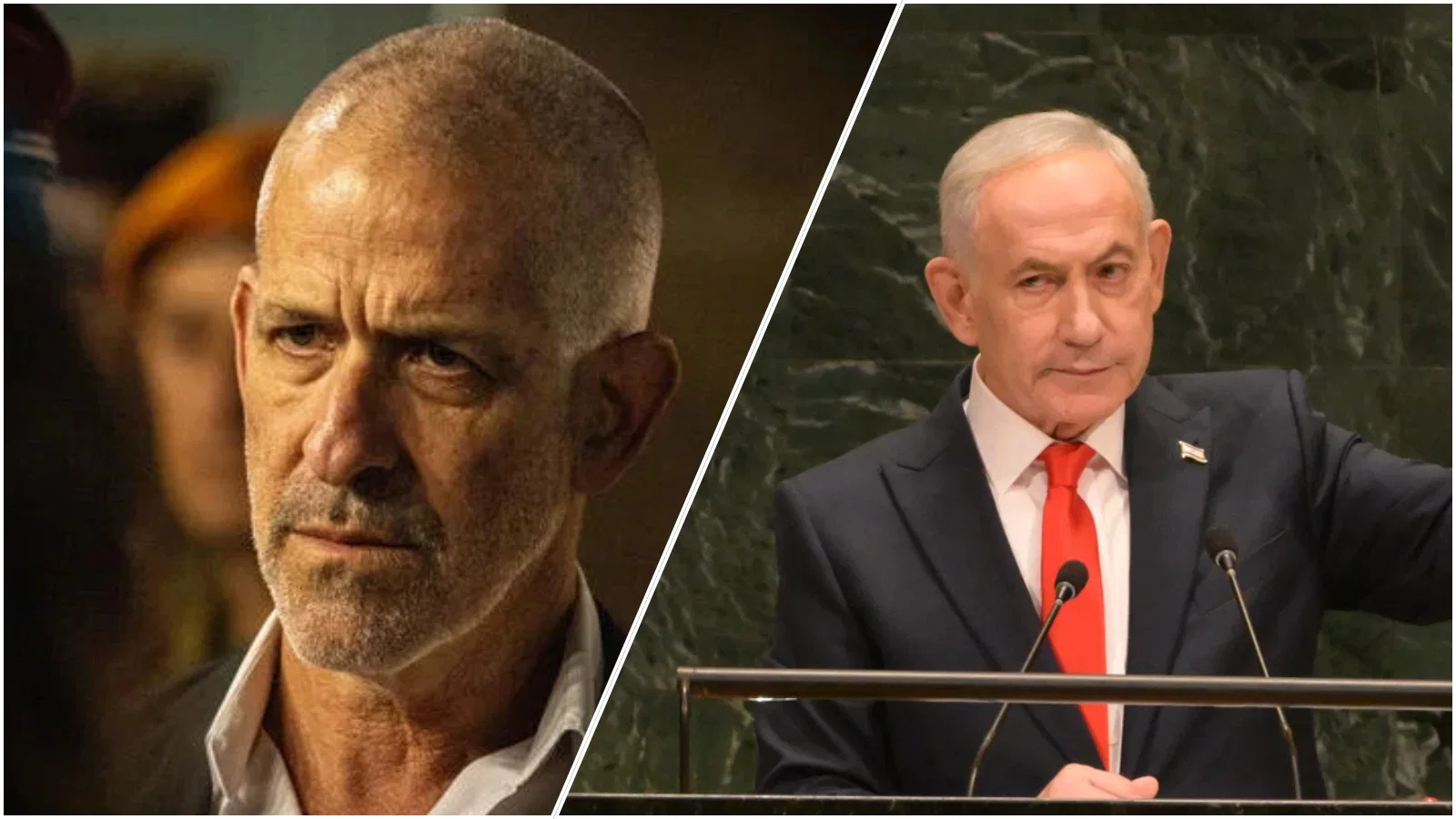רונן בר החליט לתבוע את נתניהו; "בדה עלילת דם עלי" | הטענות וסכום התביעה