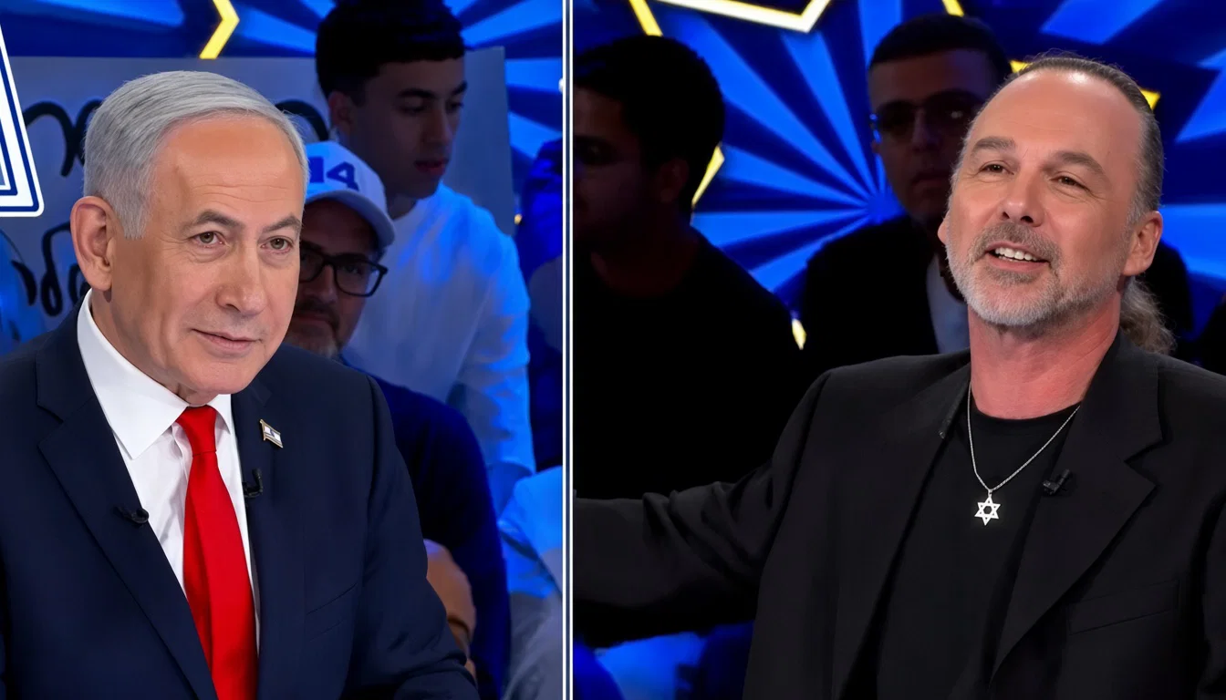 משפט שלמה בשידור חי: נתניהו נדרש להכריע מול המצלמות