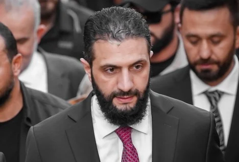 Syria Raises Military Alert as Reports Point to Internal Army Power Struggle