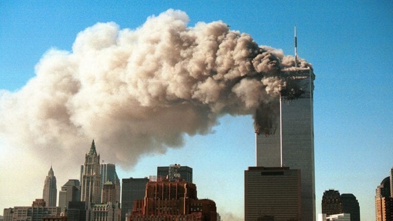 CBC Memorandum Instructs Journalists To Avoid Calling 9/11 a Terror Attack